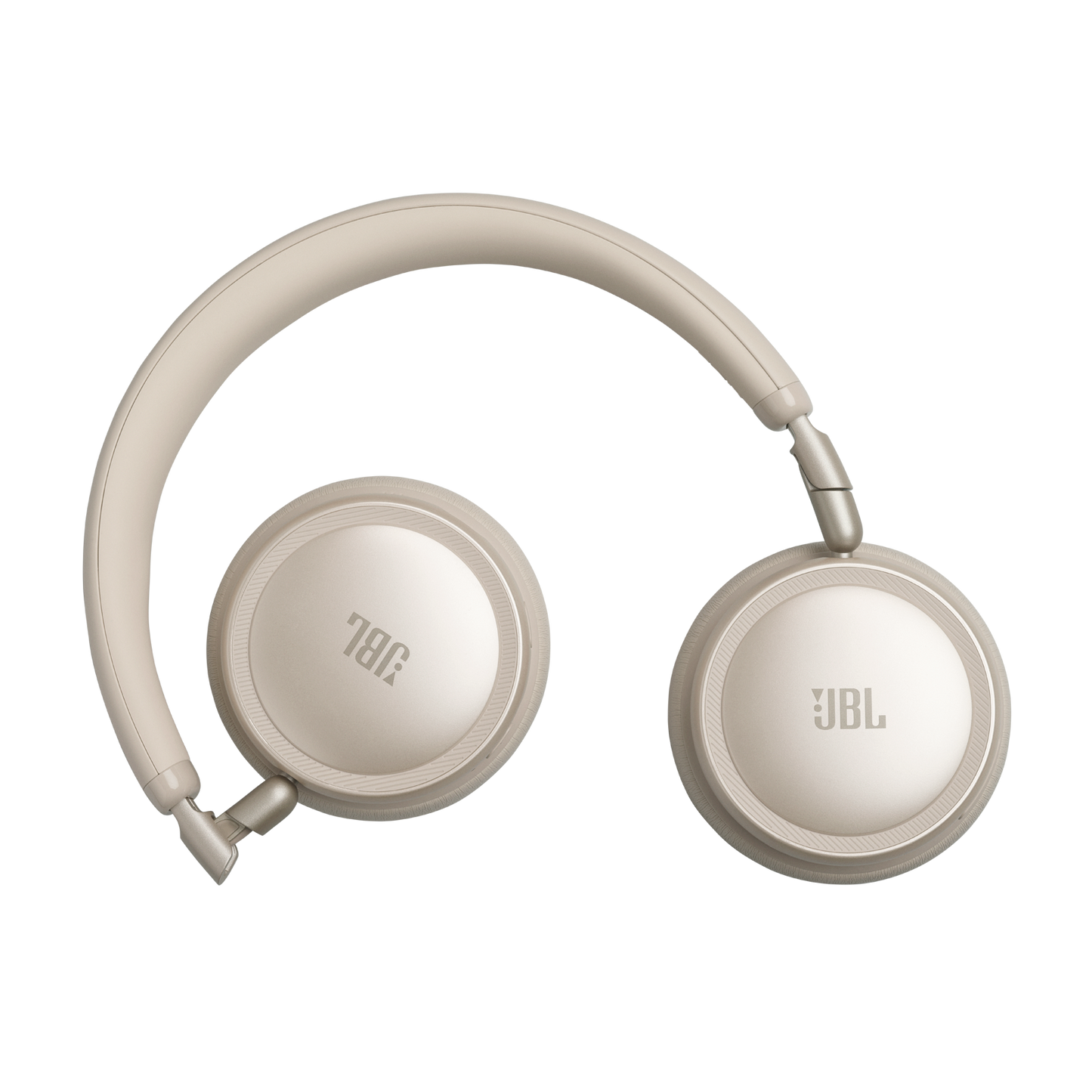 JBL Live 680NC Wireless on-ear Noise Cancelling headphones - 1 Year JBL Warranty