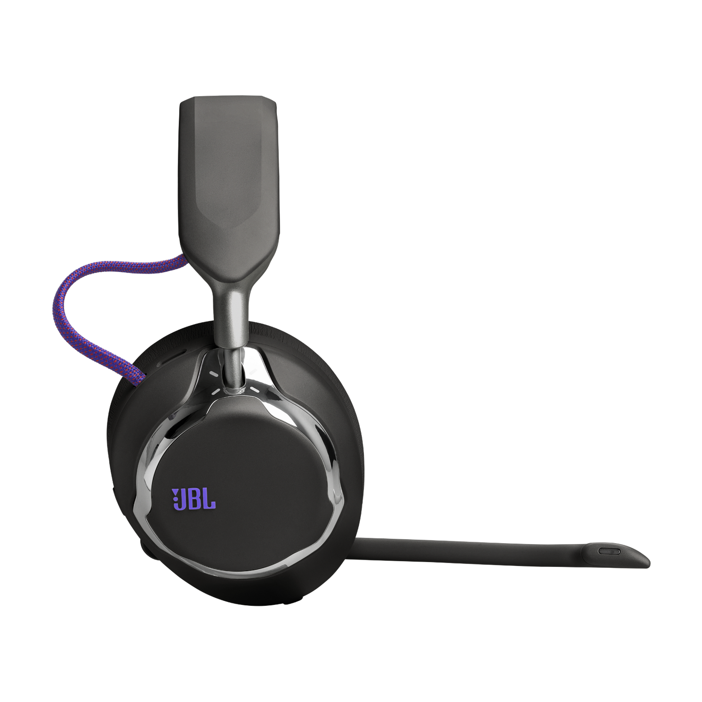 JBL Quantum 950 Wireless multiplatform gaming headset with adaptive Noise Cancelling -1 year JBL Warranty