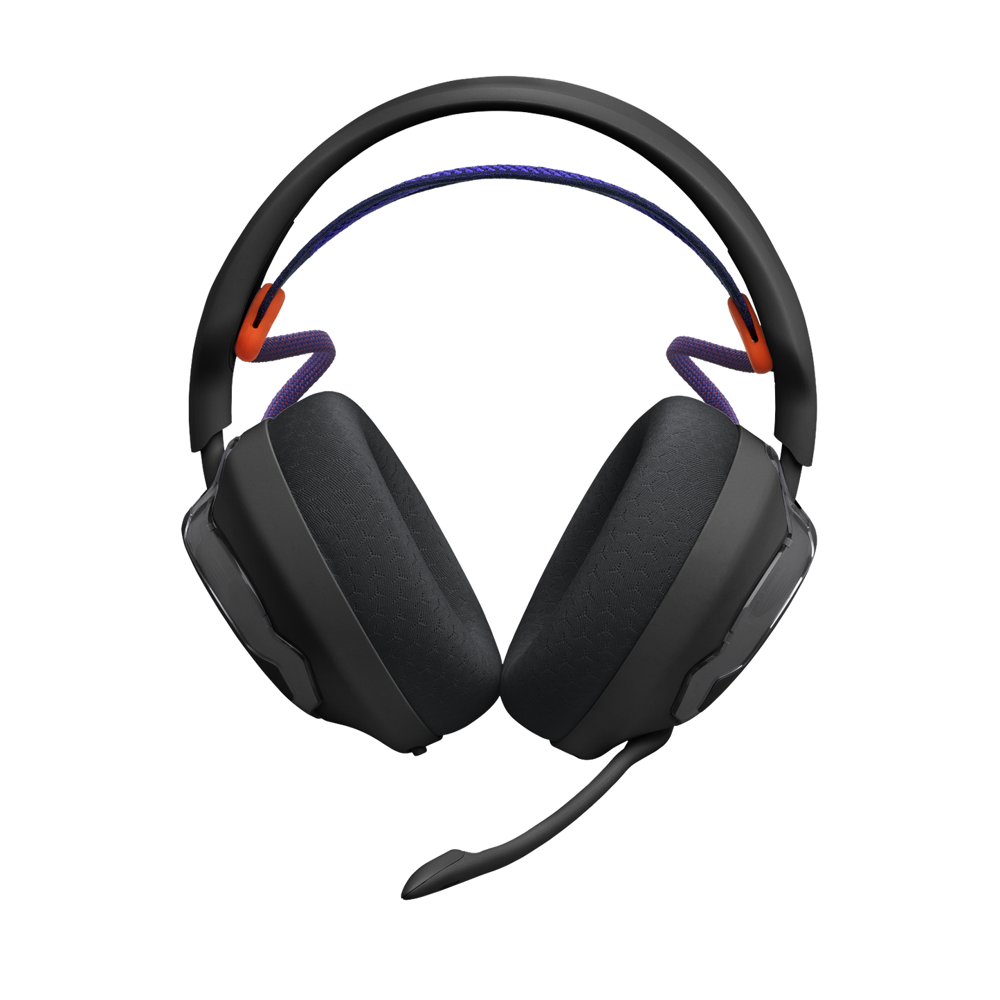 JBL Quantum 650 Wireless multiplatform gaming headset -1 Year JBL Warranty