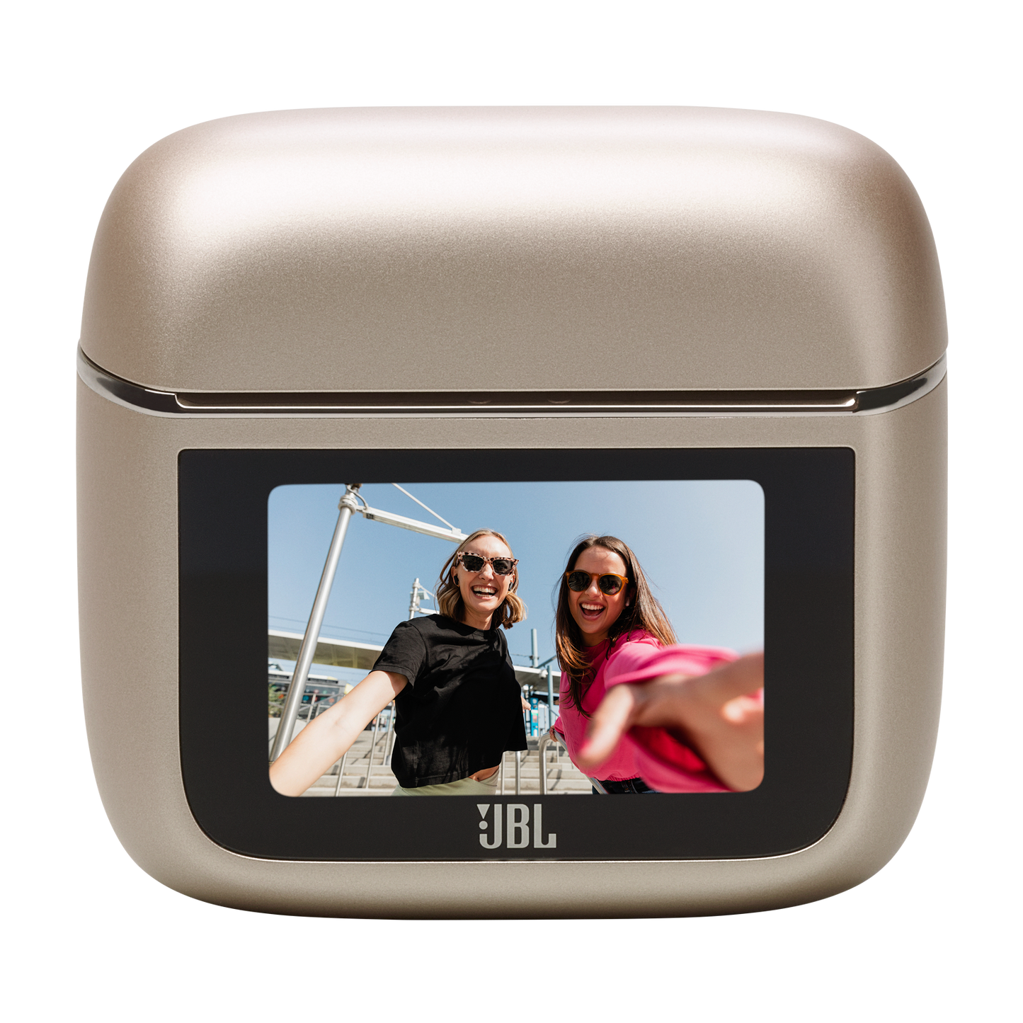 JBL Tour Pro 3 Noise Cancelling earbuds with Smart Charging Case -1 Year JBL warranty