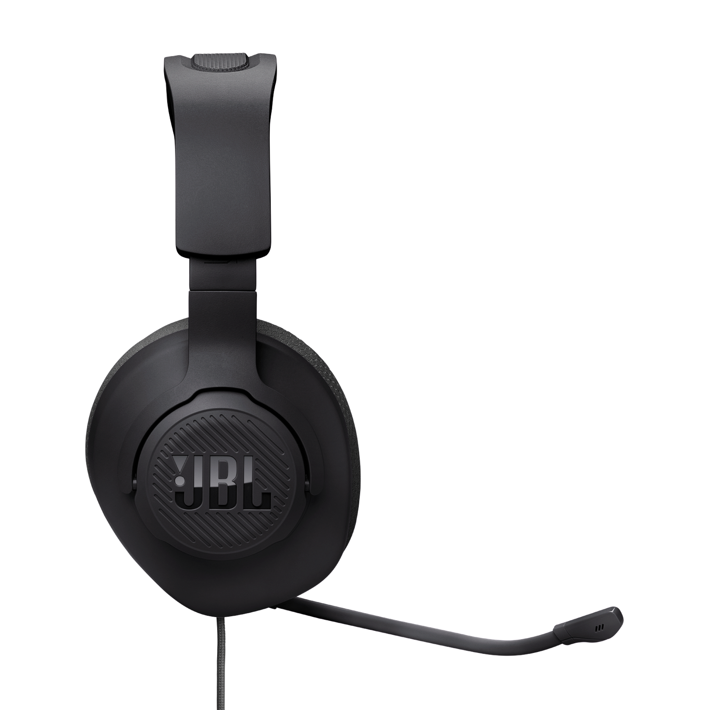 JBL Quantum 100M2 Wired over-ear gaming headset - 1 year JBL Warranty