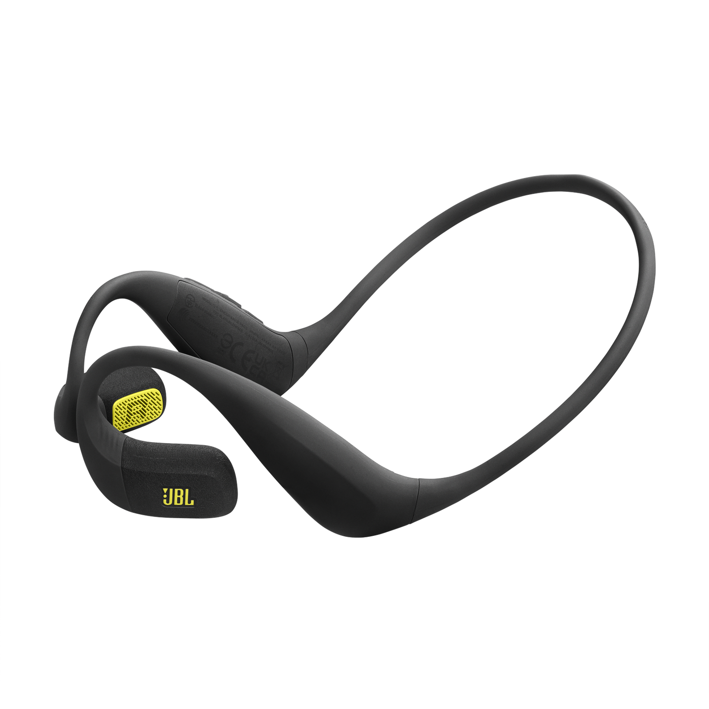 JBL Endurance Pace Open-ear headphones -1 year JBL Warranty
