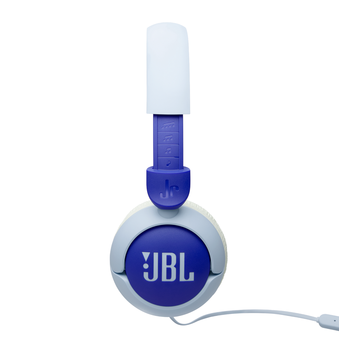 JBL Junior 320 Wired on-ear kids headphones -1 year JBL warranty