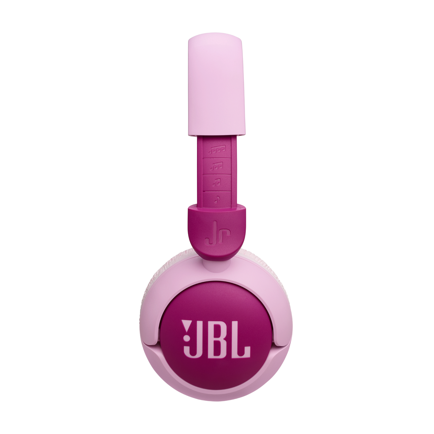 JBL Junior 320BT Wireless on-ear kids headphones -1 Year JBL Warranty
