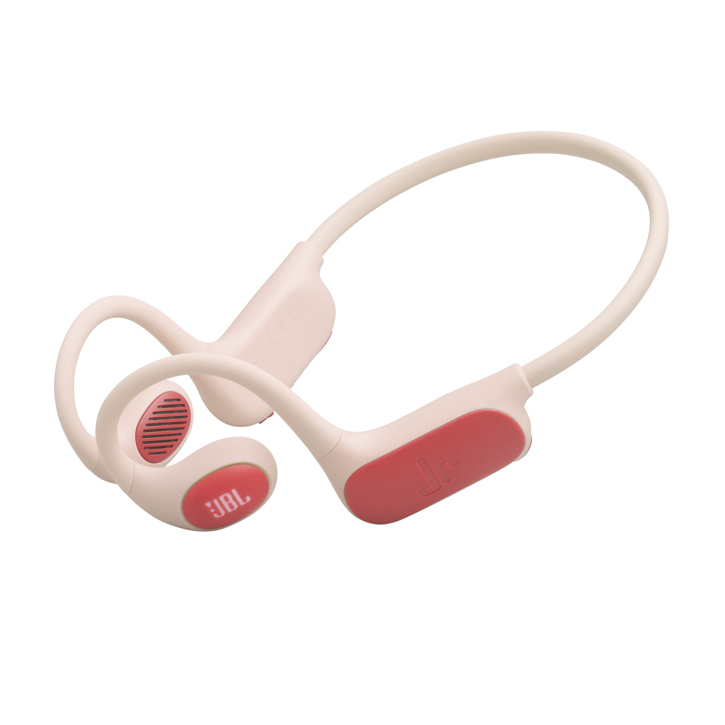 JBL Junior Free wireless open-ear headphone -1 year JBL warranty