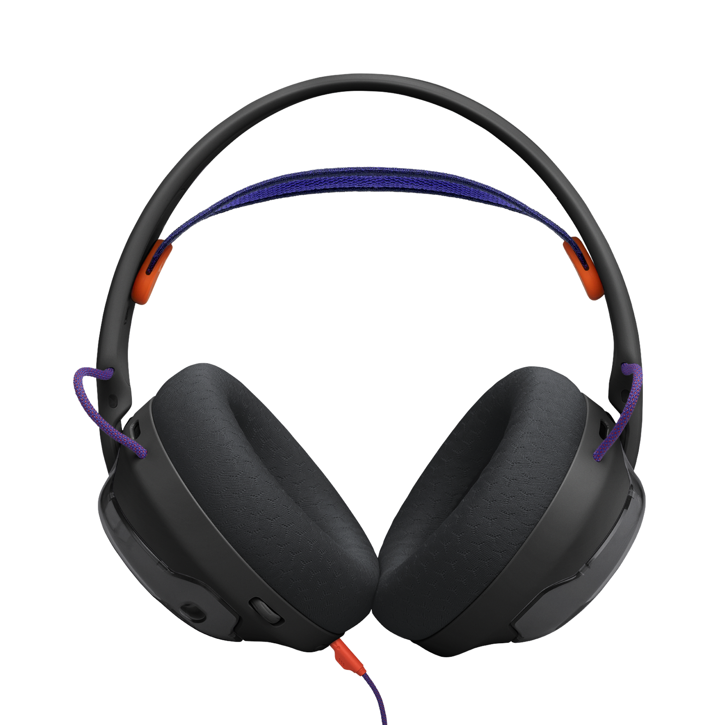 JBL Quantum 250 Wired multiplatform gaming headset -1 year JBL warranty