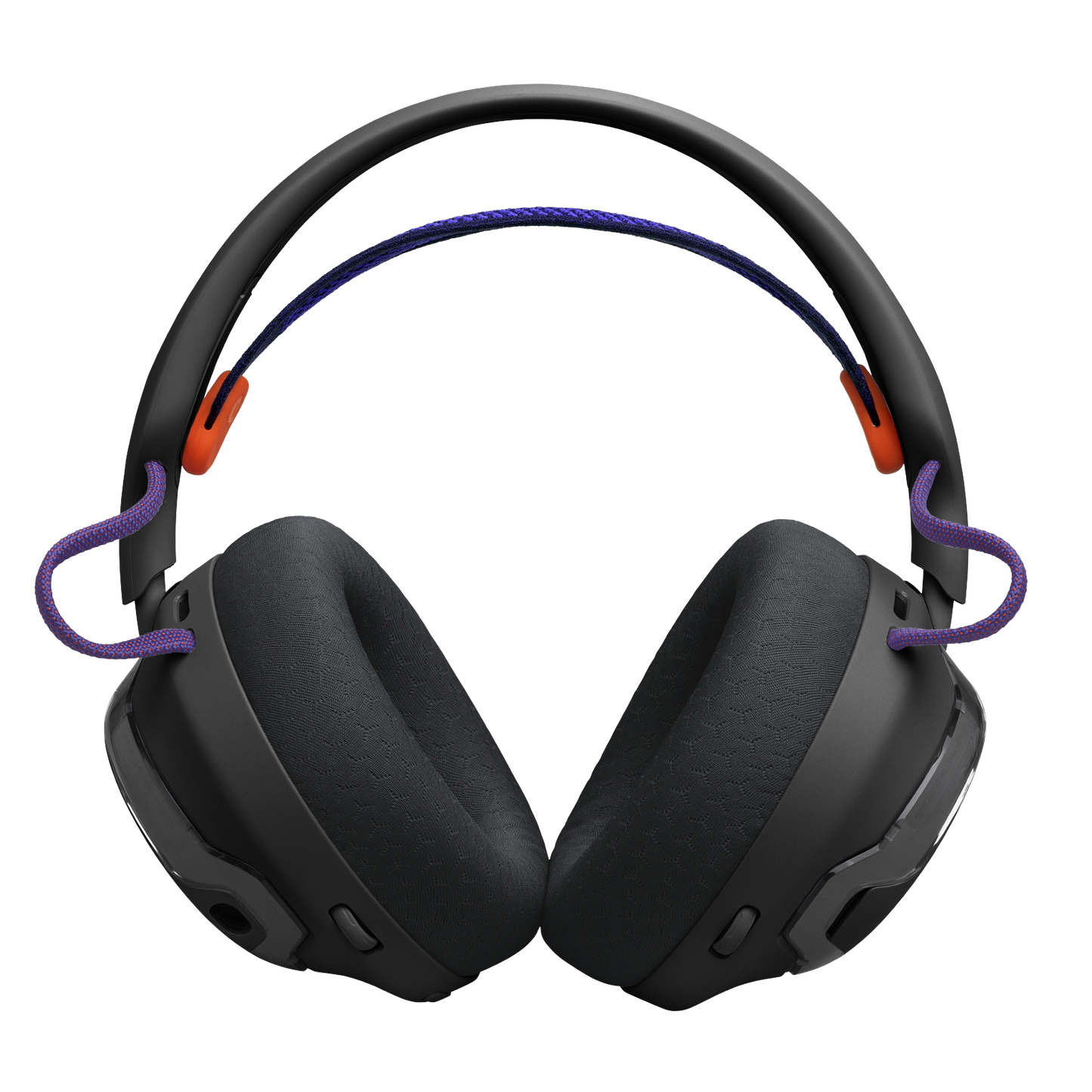 JBL Quantum 650 Wireless multiplatform gaming headset -1 Year JBL Warranty