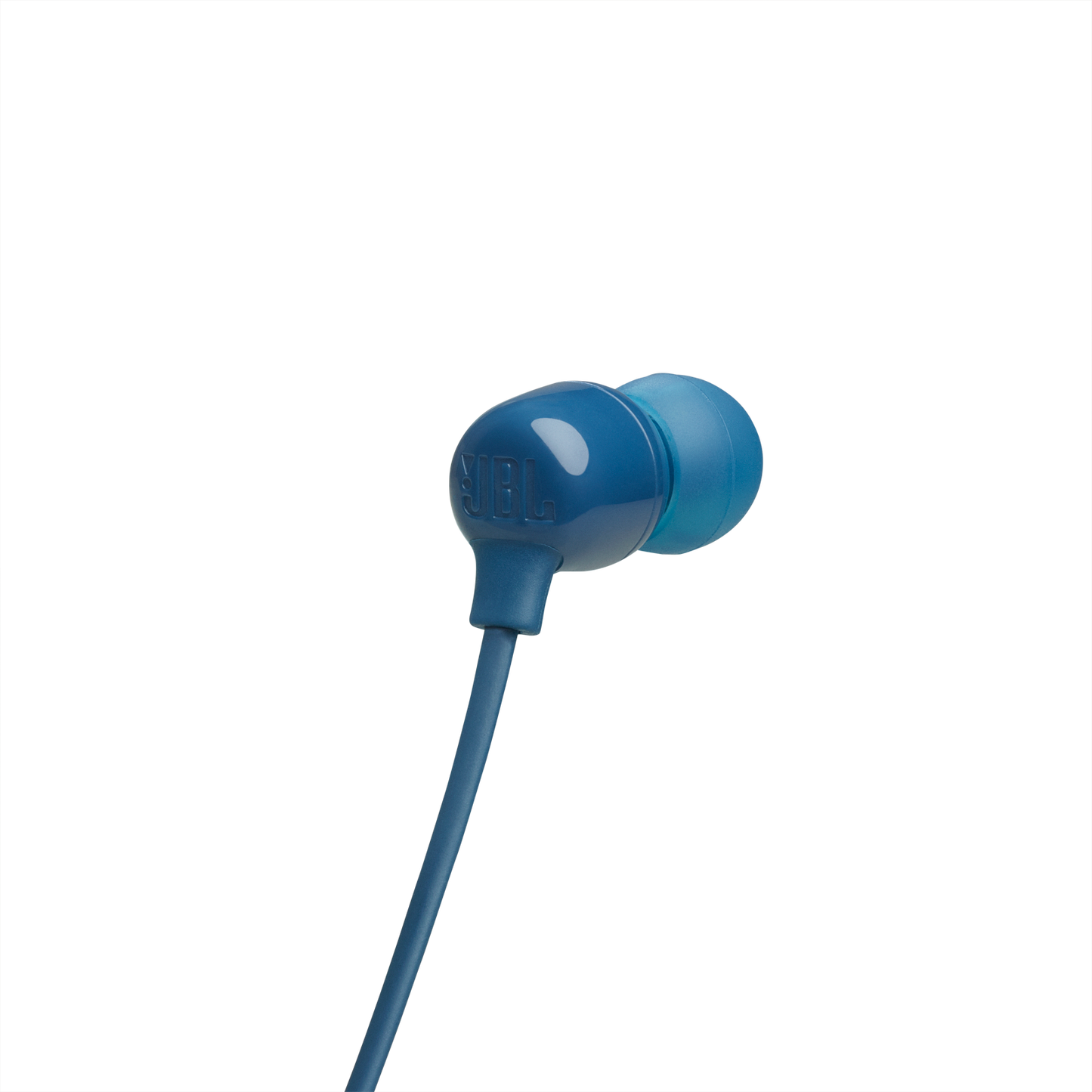 JBL Tune 135BT Wireless in-ear headphones -1 Year JBL Warranty