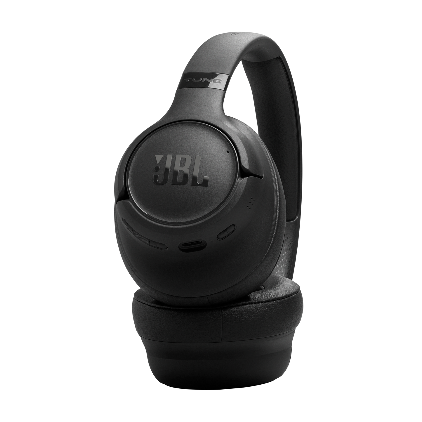 JBL Tune 730BT Wireless over-ear Bluetooth® headphones with powerful JBL Pure Bass Sound - 1 Year JBL Warranty