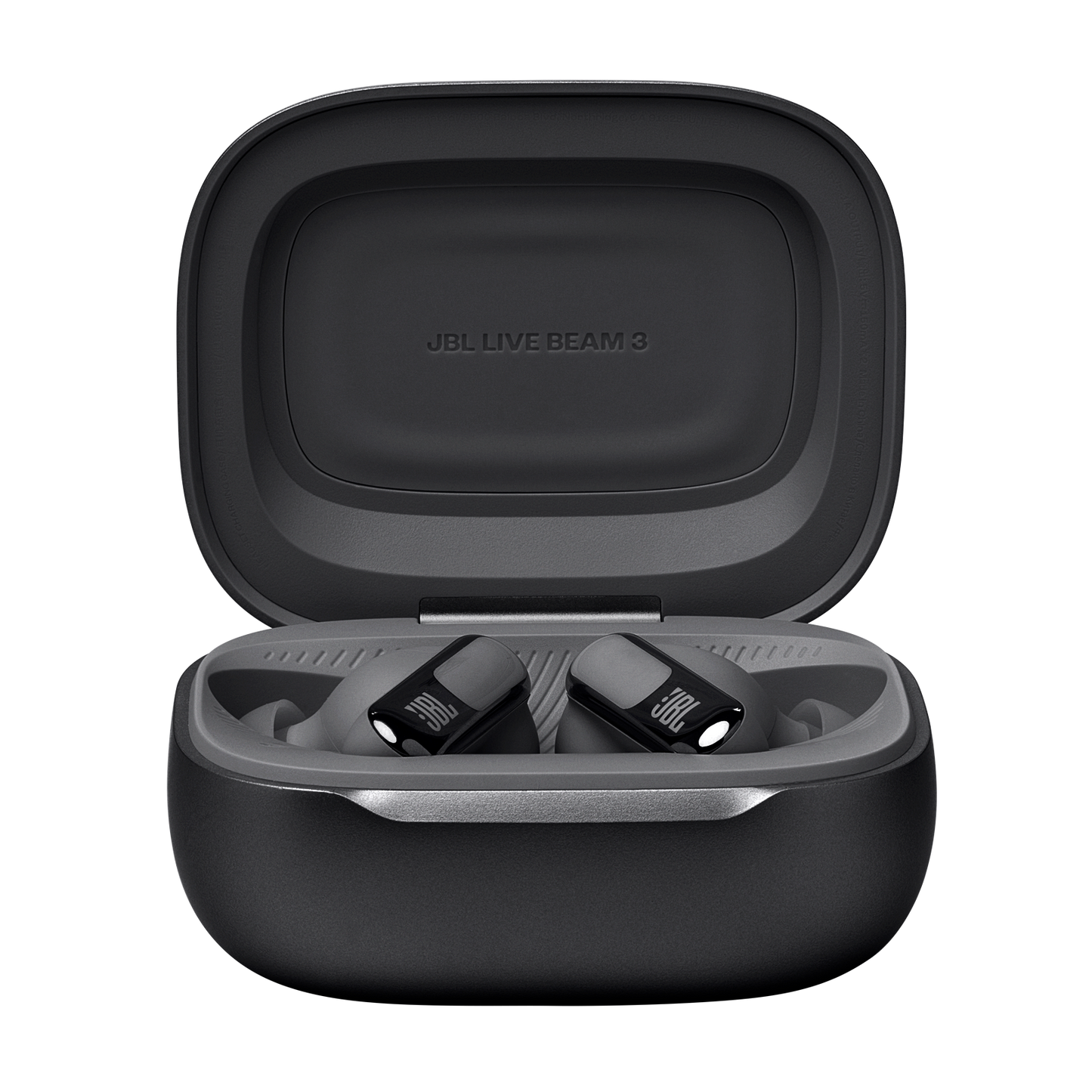 JBL Live Beam 3 Tws Active noise cancelling earbuds -1 year official warranty