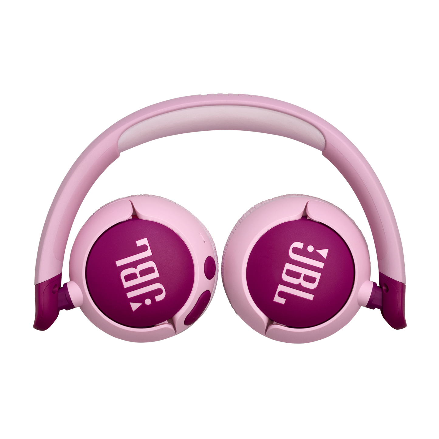 JBL Junior 320BT Wireless on-ear kids headphones -1 Year JBL Warranty