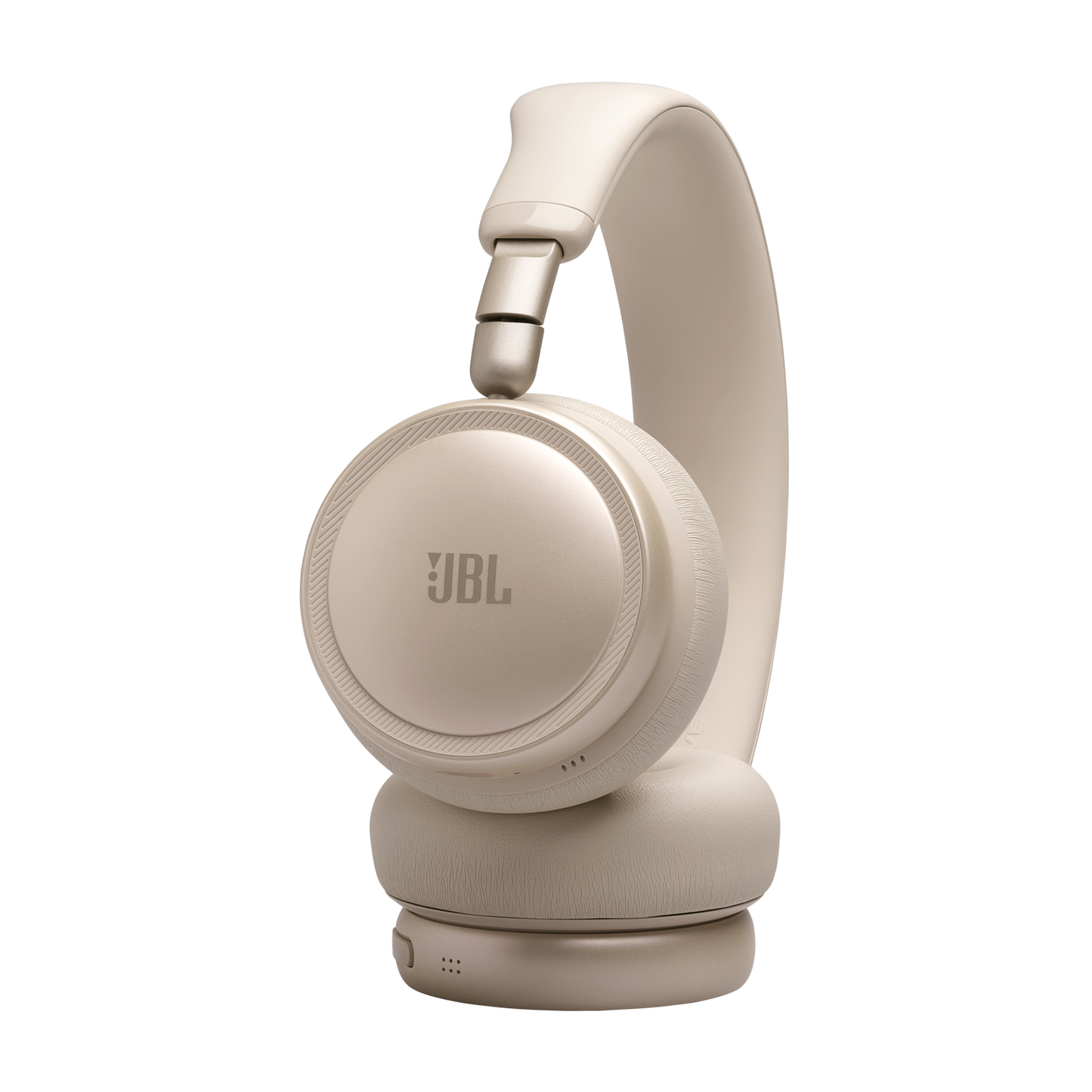 JBL Live 680NC Wireless on-ear Noise Cancelling headphones - 1 Year JBL Warranty