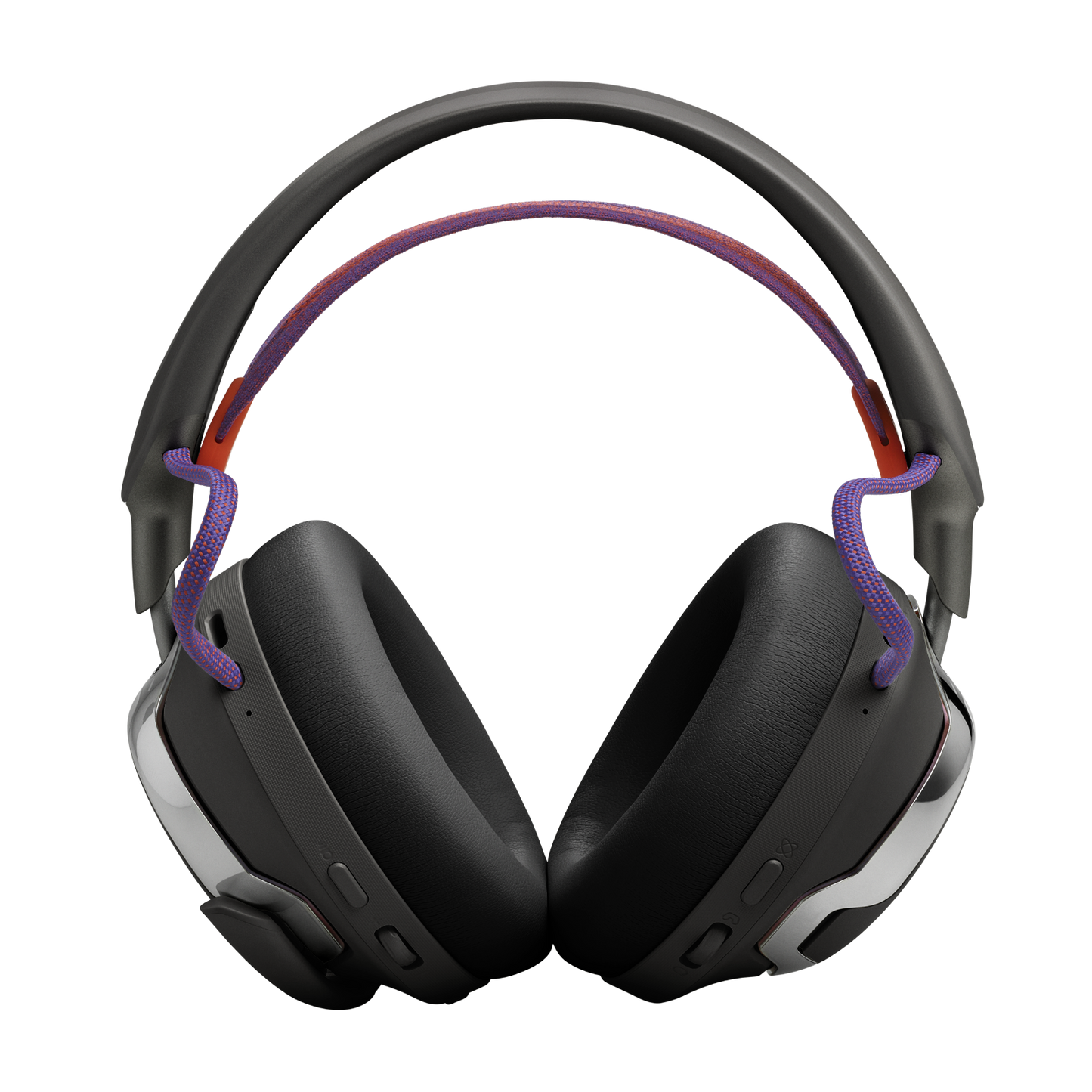 JBL Quantum 950 Wireless multiplatform gaming headset with adaptive Noise Cancelling -1 year JBL Warranty