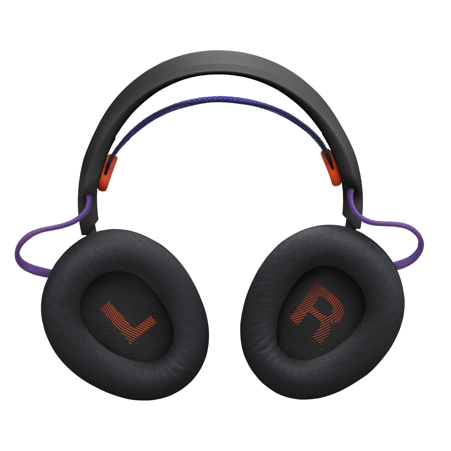 JBL Quantum 650 Wireless multiplatform gaming headset -1 Year JBL Warranty