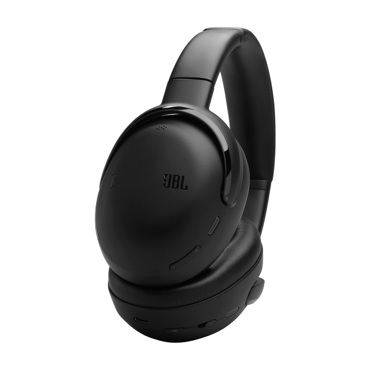 JBL Tour One M3 Smart Tx Premium wireless over-ear Noise Cancelling headphone -1 Year JBL Warranty