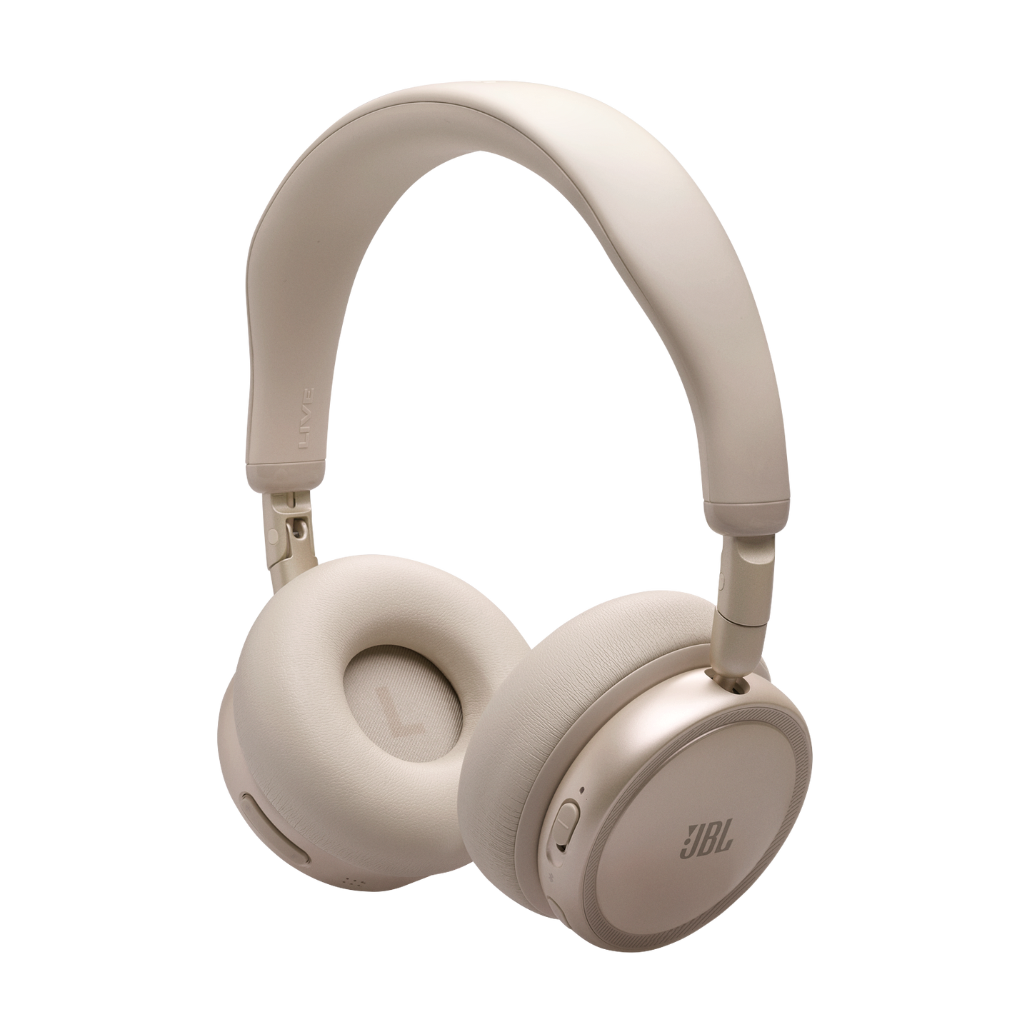 JBL Live 680NC Wireless on-ear Noise Cancelling headphones - 1 Year JBL Warranty