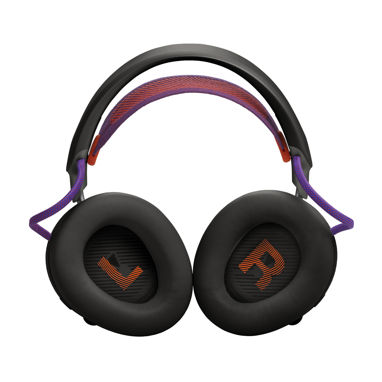 JBL Quantum 950 Wireless multiplatform gaming headset with adaptive Noise Cancelling -1 year JBL Warranty