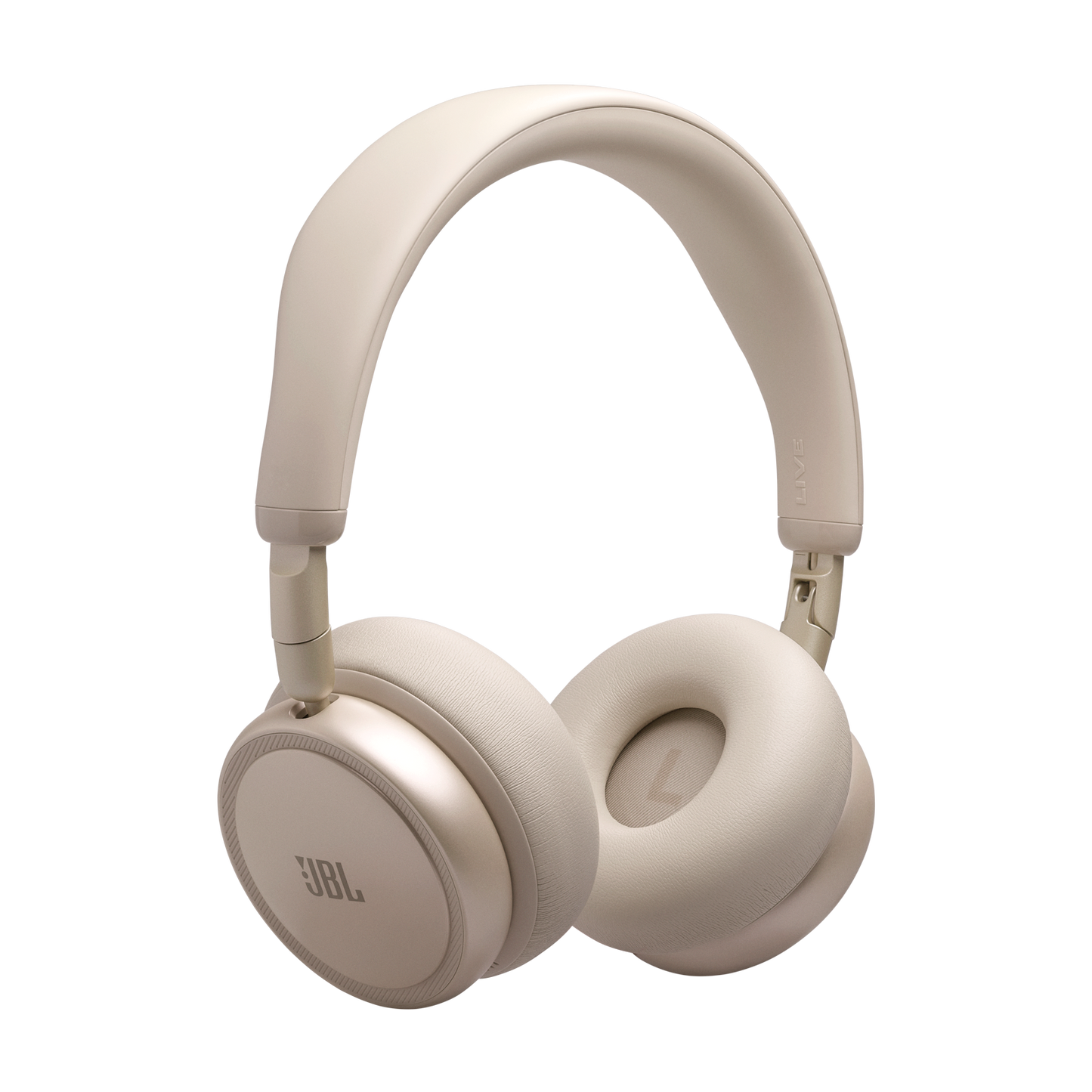 JBL Live 680NC Wireless on-ear Noise Cancelling headphones - 1 Year JBL Warranty