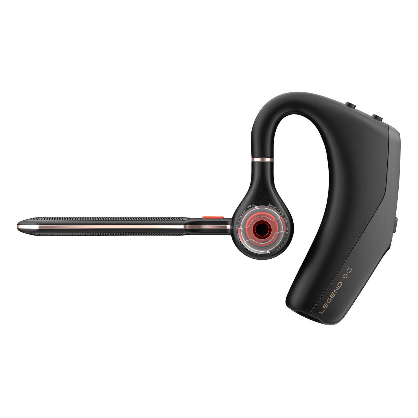 Poly Legend 50 & Charging case Premium Bluetooth earphone (Plantronics) -2 years warranty