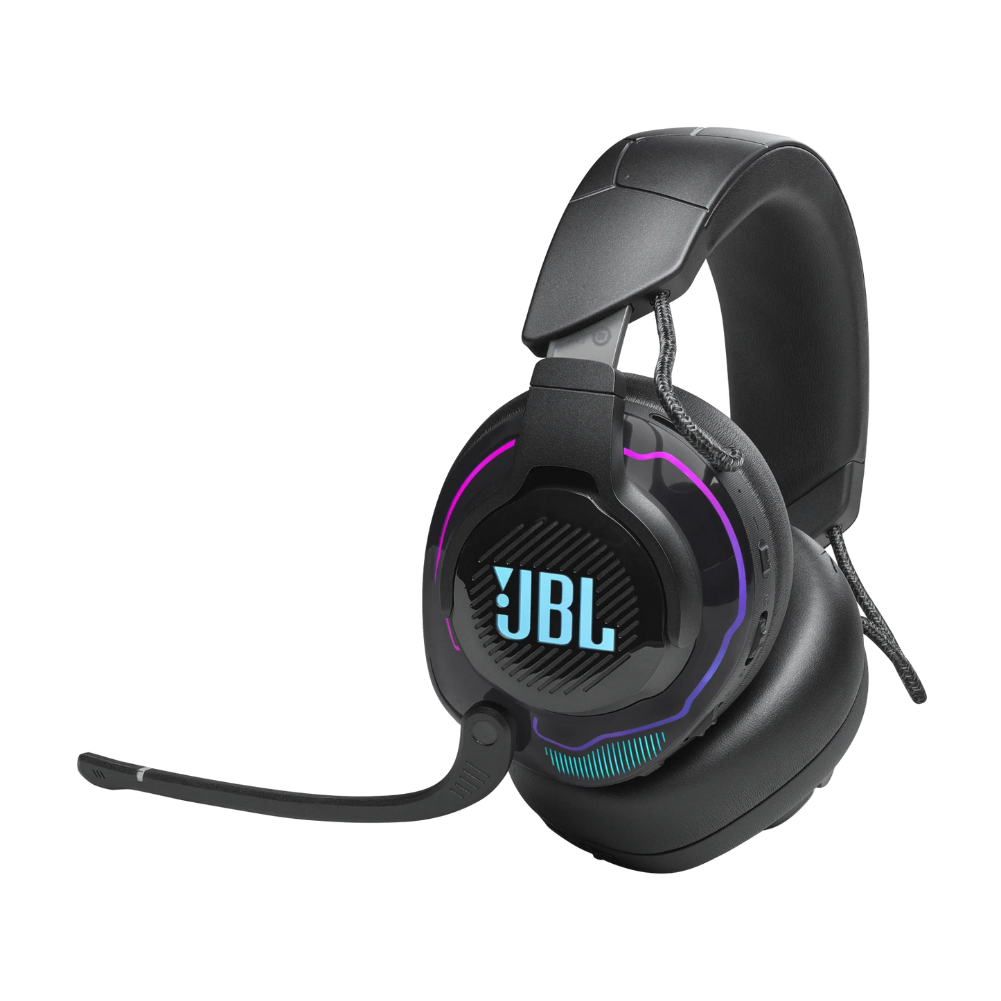JBL Quantum 910 Wireless over-ear Active noise cancelling gaming headset - 1 Year JBL Warranty