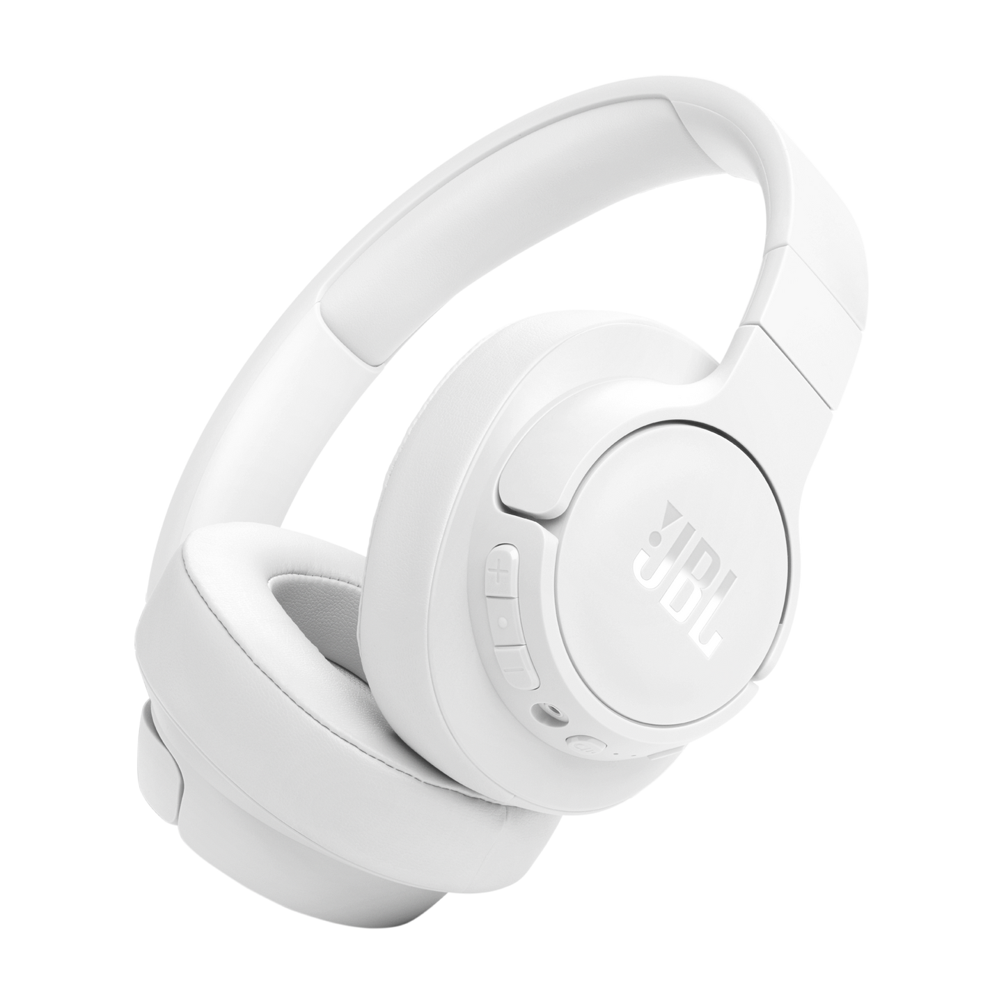 JBL Tune 770NC Adaptive Noise Cancelling Wireless Over-Ear Headphones -1 Year JBL Warranty