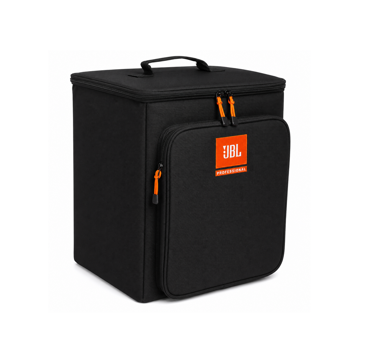 JBL EON ONE Compact Backpack | Original JBL Professional Protective Carry Bag with Front Storage Pocket