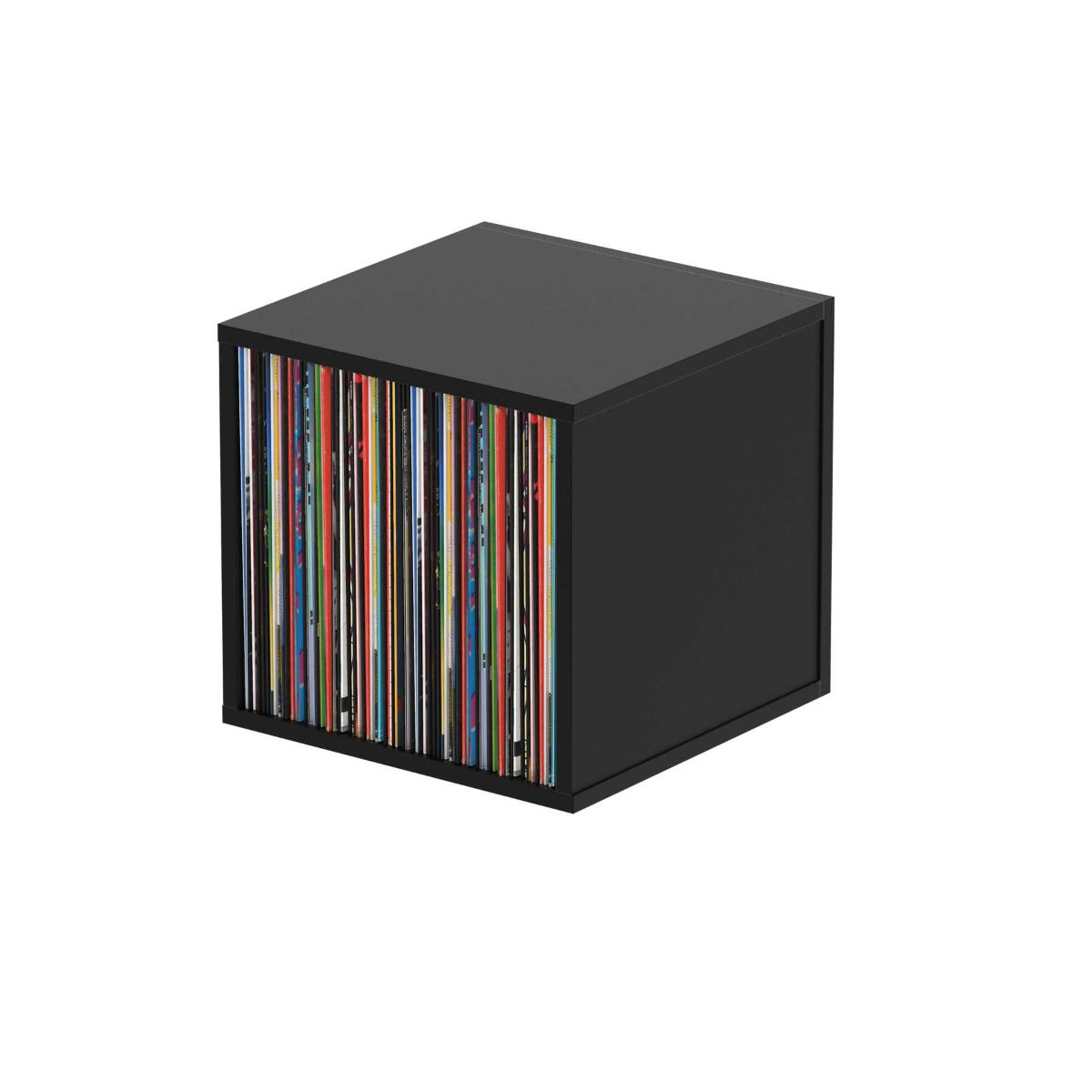 Glorious Record Box 110 for Stacking Vinyl