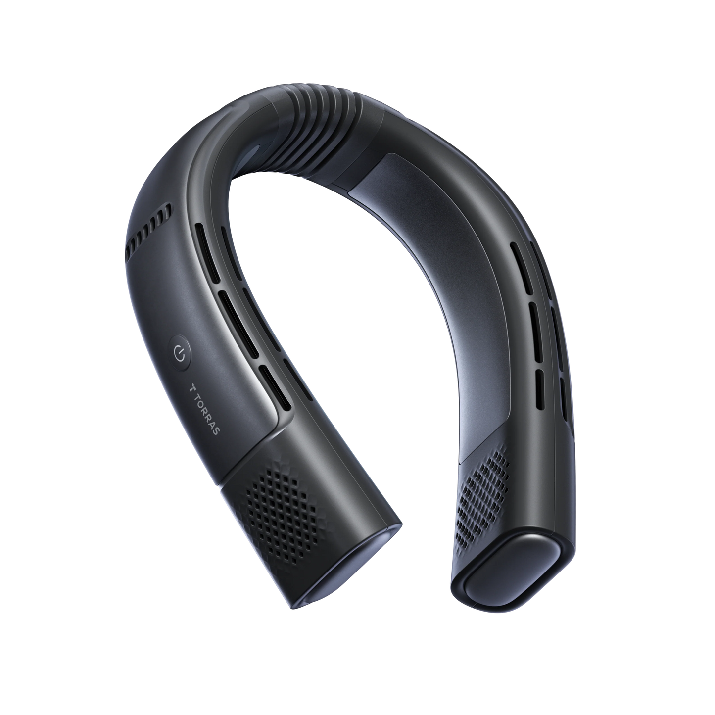 TORRAS 2026 COOLiFY 2S Pro Neck Air Conditioner