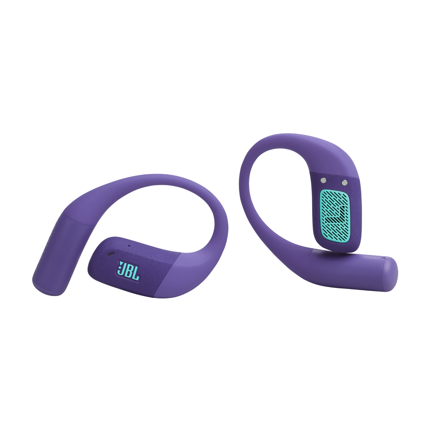 JBL Endurance Zone True Wireless open-ear sport headphones -1 year JBL Warranty