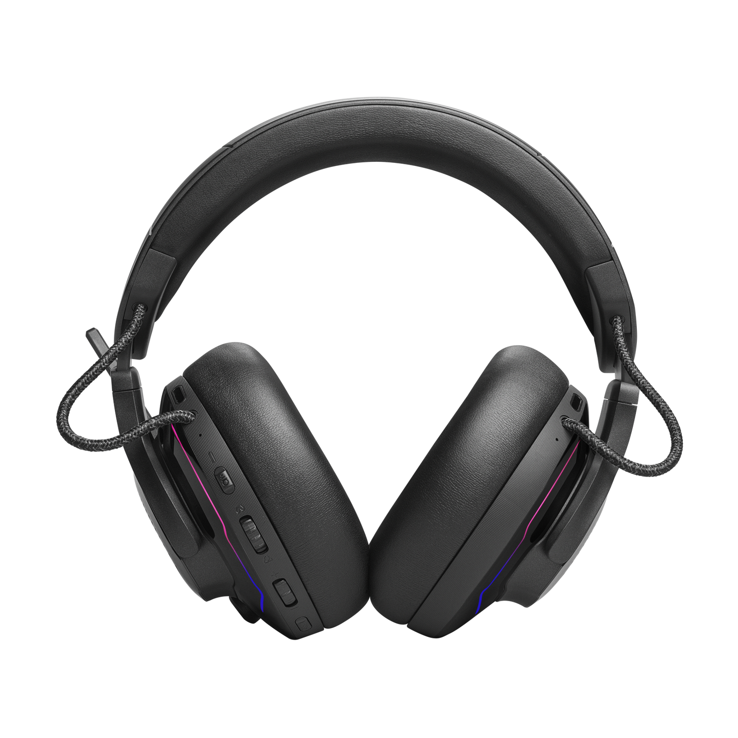 JBL Quantum 910 Wireless over-ear Active noise cancelling gaming headset - 1 Year JBL Warranty
