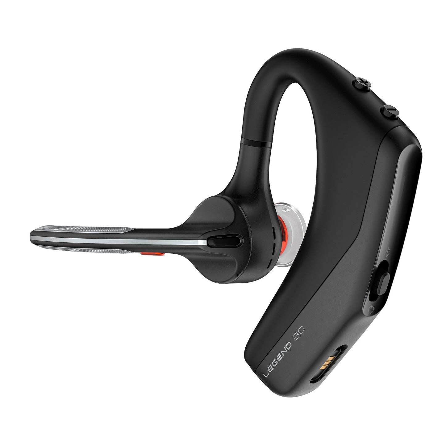 Poly Voyager legend 30 headset (Plantronics)- 2 year warranty by Poly singapore