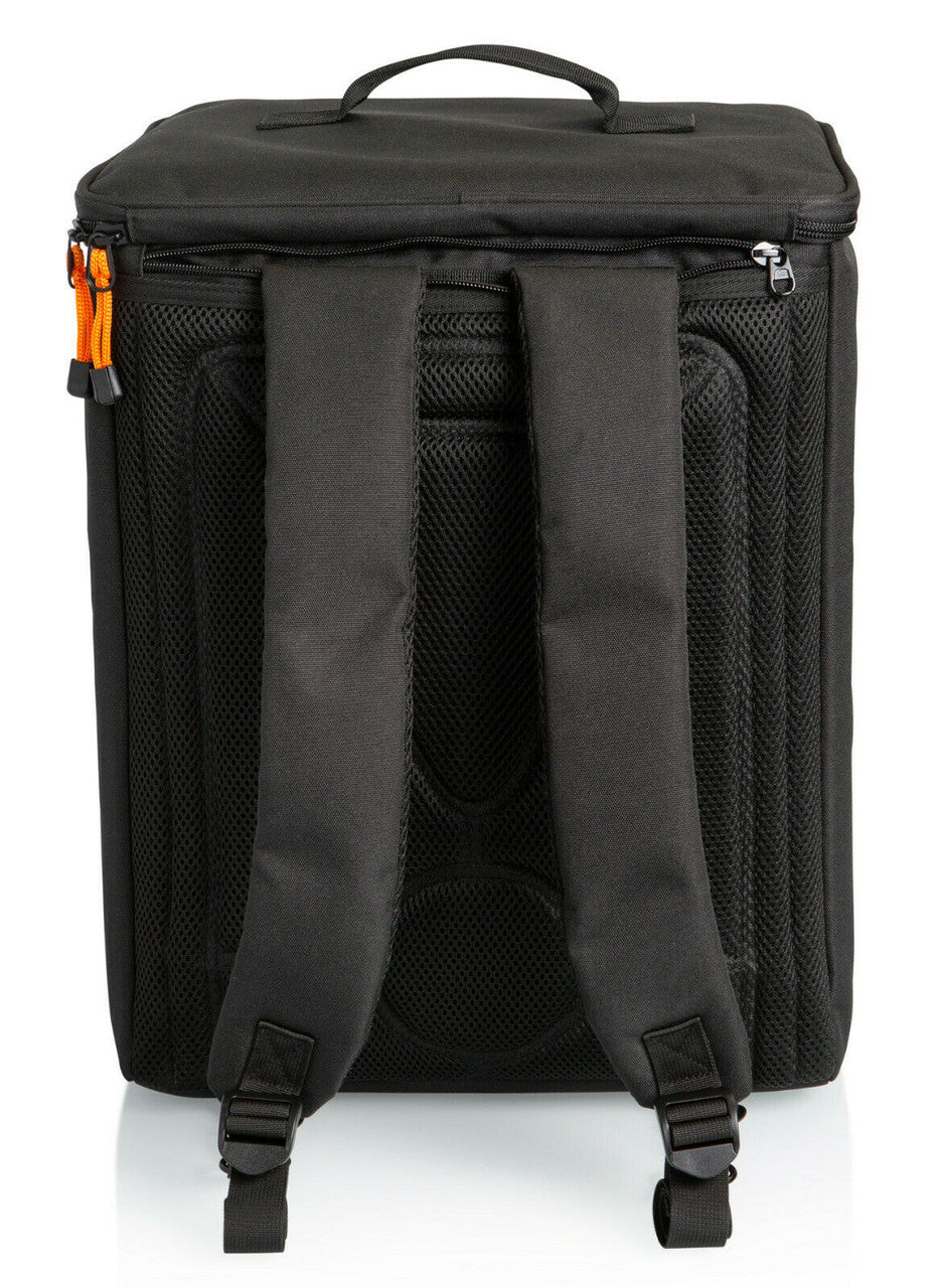 JBL EON ONE Compact Backpack | Original JBL Professional Protective Carry Bag with Front Storage Pocket