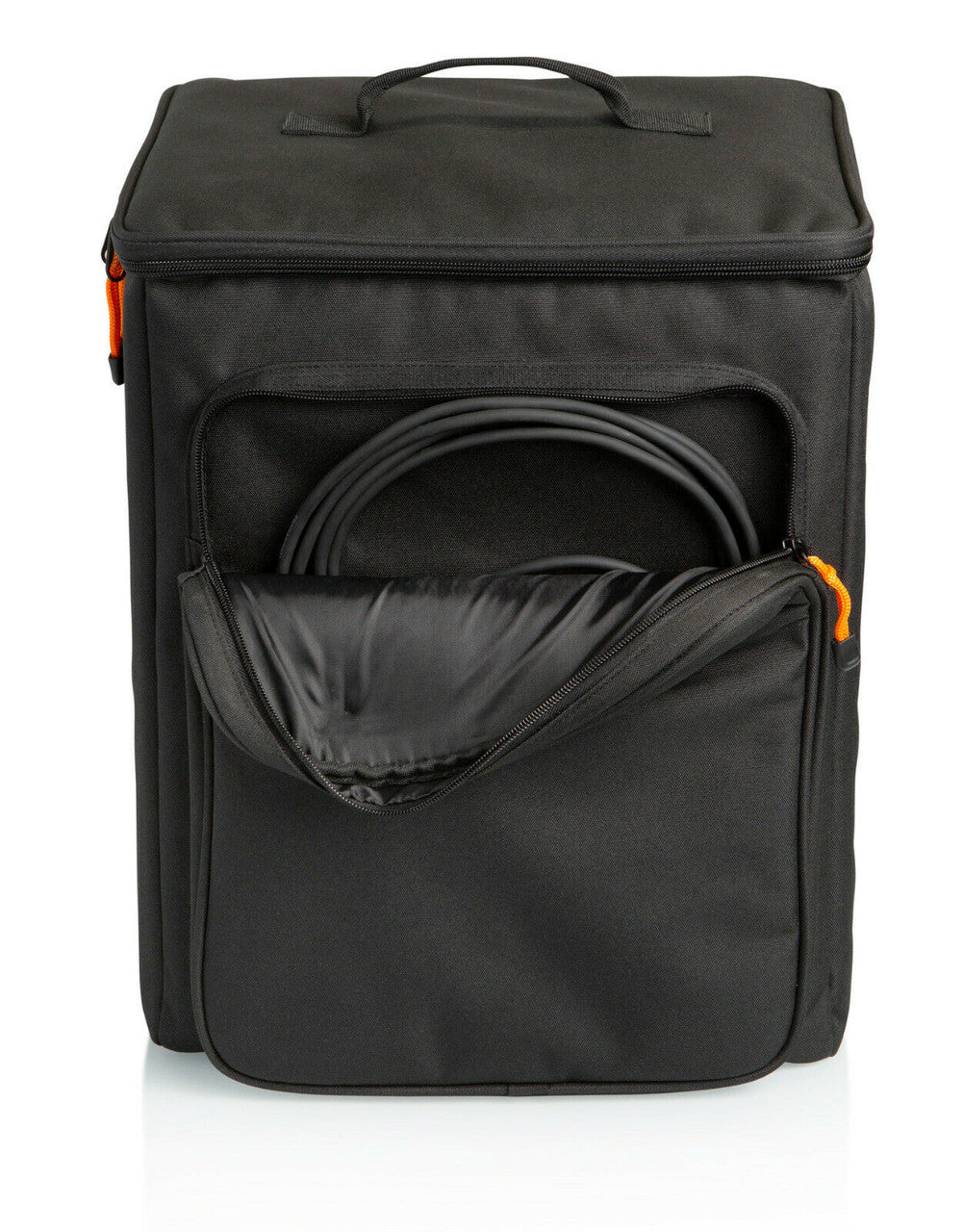 JBL EON ONE Compact Backpack | Original JBL Professional Protective Carry Bag with Front Storage Pocket