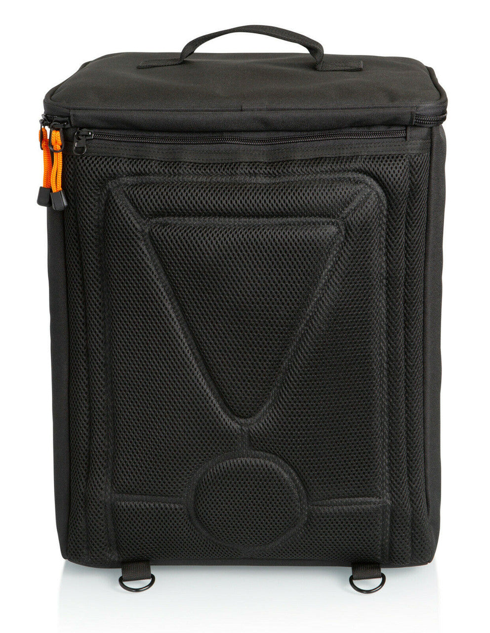 JBL EON ONE Compact Backpack | Original JBL Professional Protective Carry Bag with Front Storage Pocket