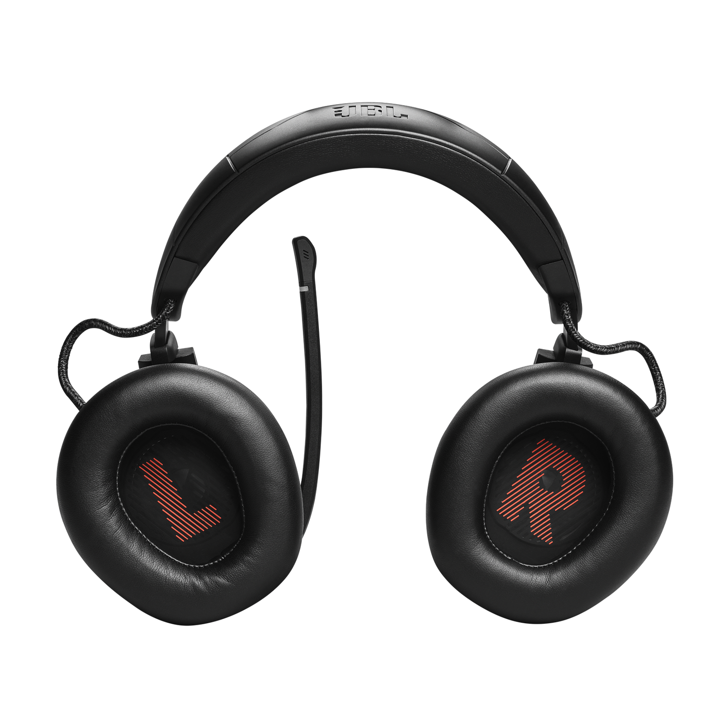 JBL Quantum 910 Wireless over-ear Active noise cancelling gaming headset - 1 Year JBL Warranty