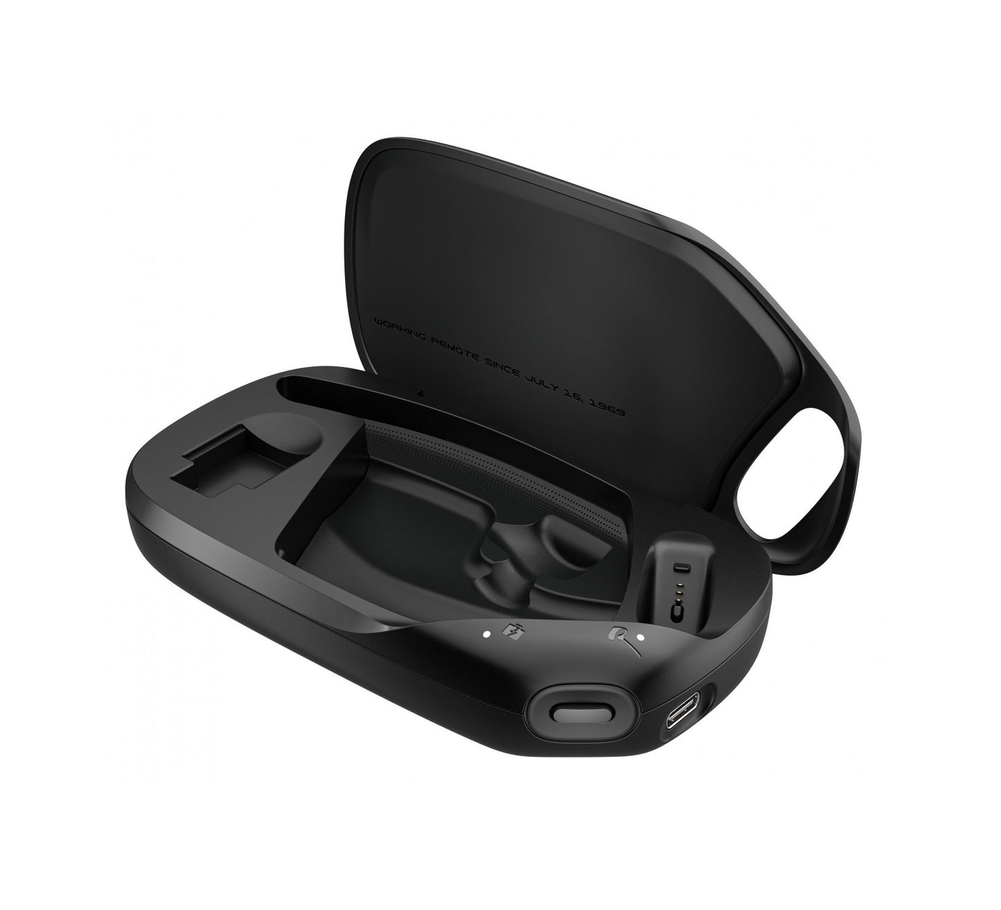 Poly voyager Legend 50/30 charging case for up to 20 hours additional playtime - 2 years official warranty
