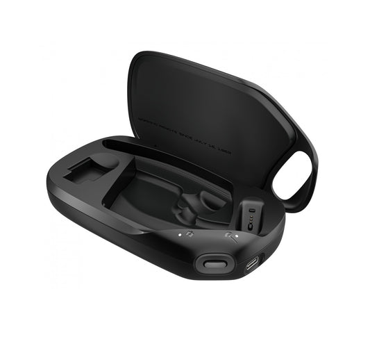 Poly voyager Legend 50/30 charging case for up to 20 hours additional playtime - 2 years official warranty