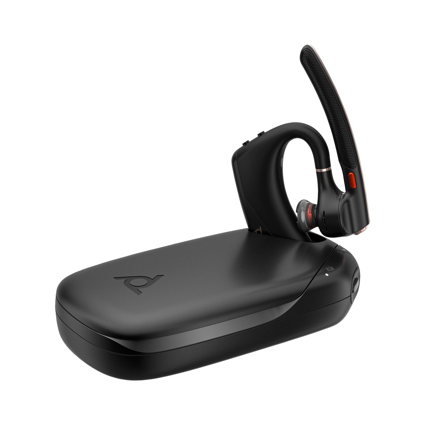 Poly Voyager Legend 50-M UC Headset with Four-mic exclusive WindSmart technology -2 years warranty