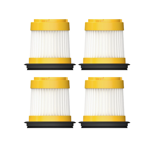 HOTO Replacement Filter (Autocare) 4-Pack (for Pro) HOE0022GL