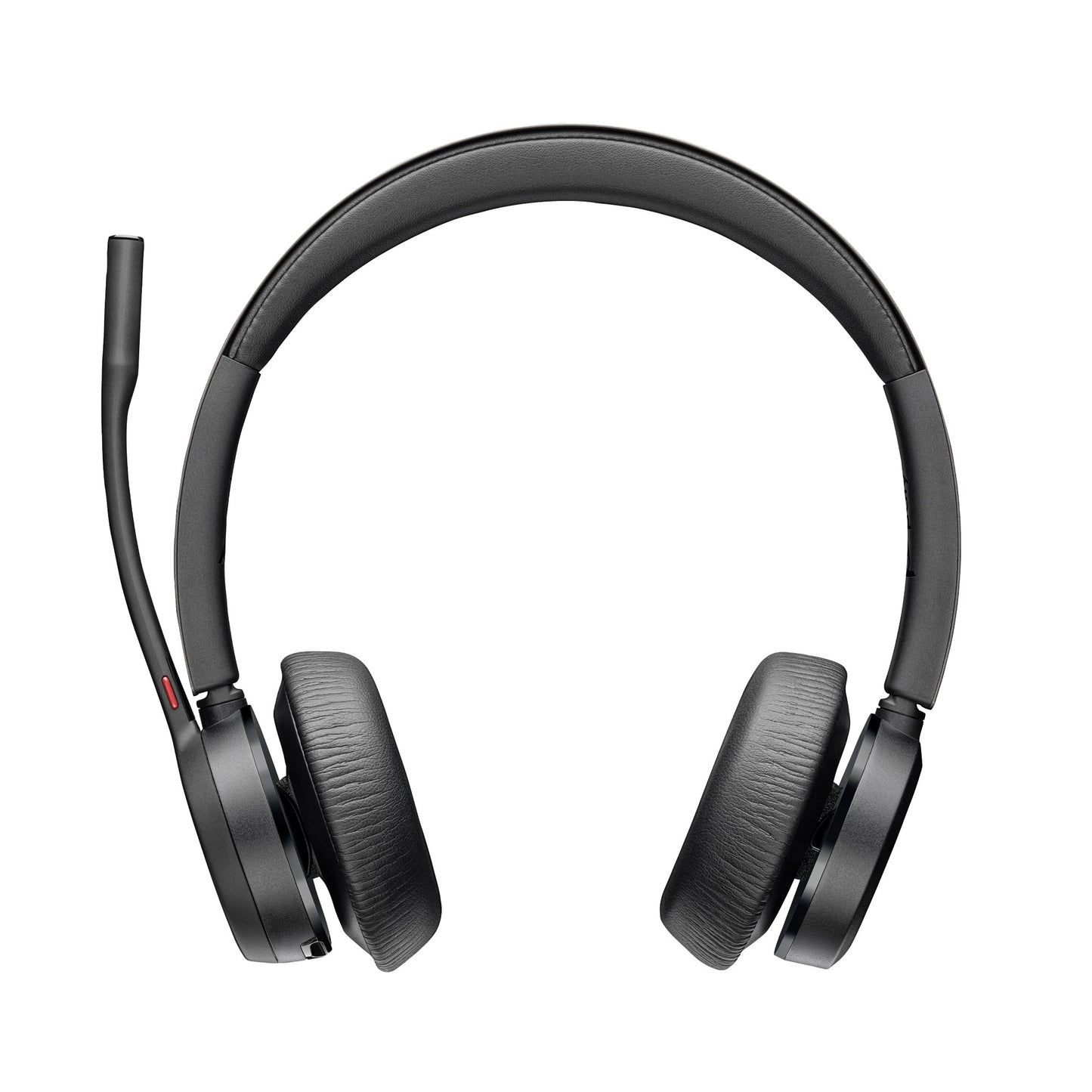 Plantronics Voyager 4320 UC Wireless Headset with BT700 dongle -2 years poly warranty