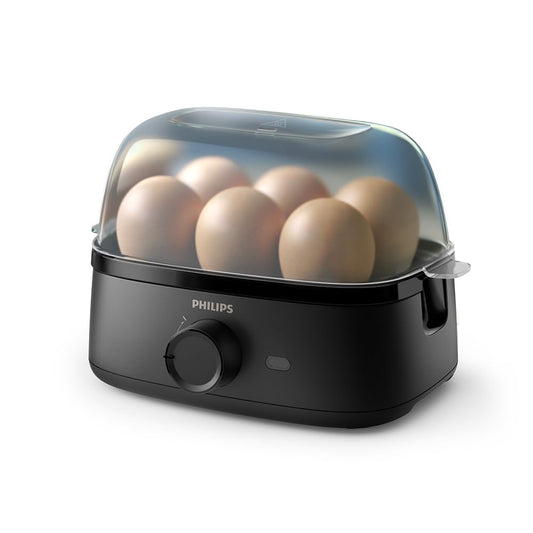 Philips HD9137/91 Egg Cooker 3000 Series - 2 years warranty
