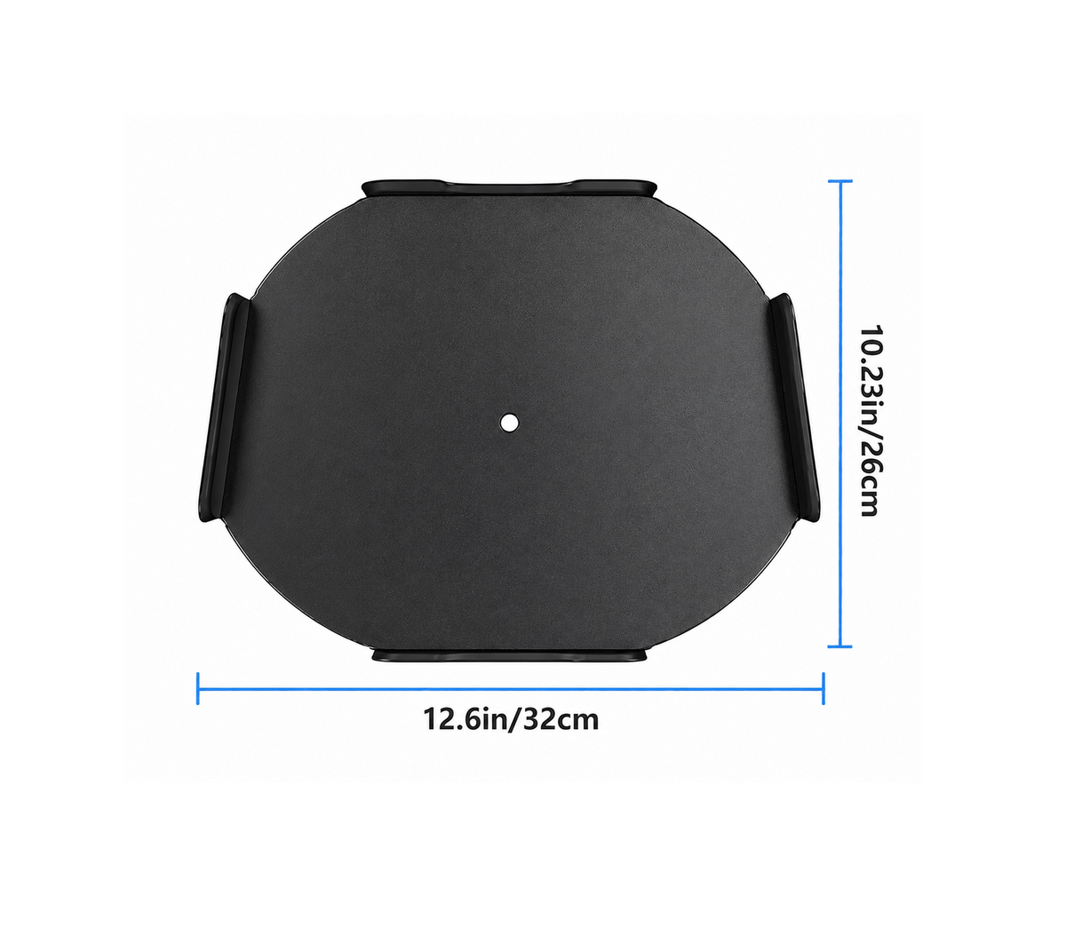 Speaker Stand for JBL PartyBox Encore 2 / Encore Essential 2 | Height Adjustable | Floor Stand | Home Karaoke