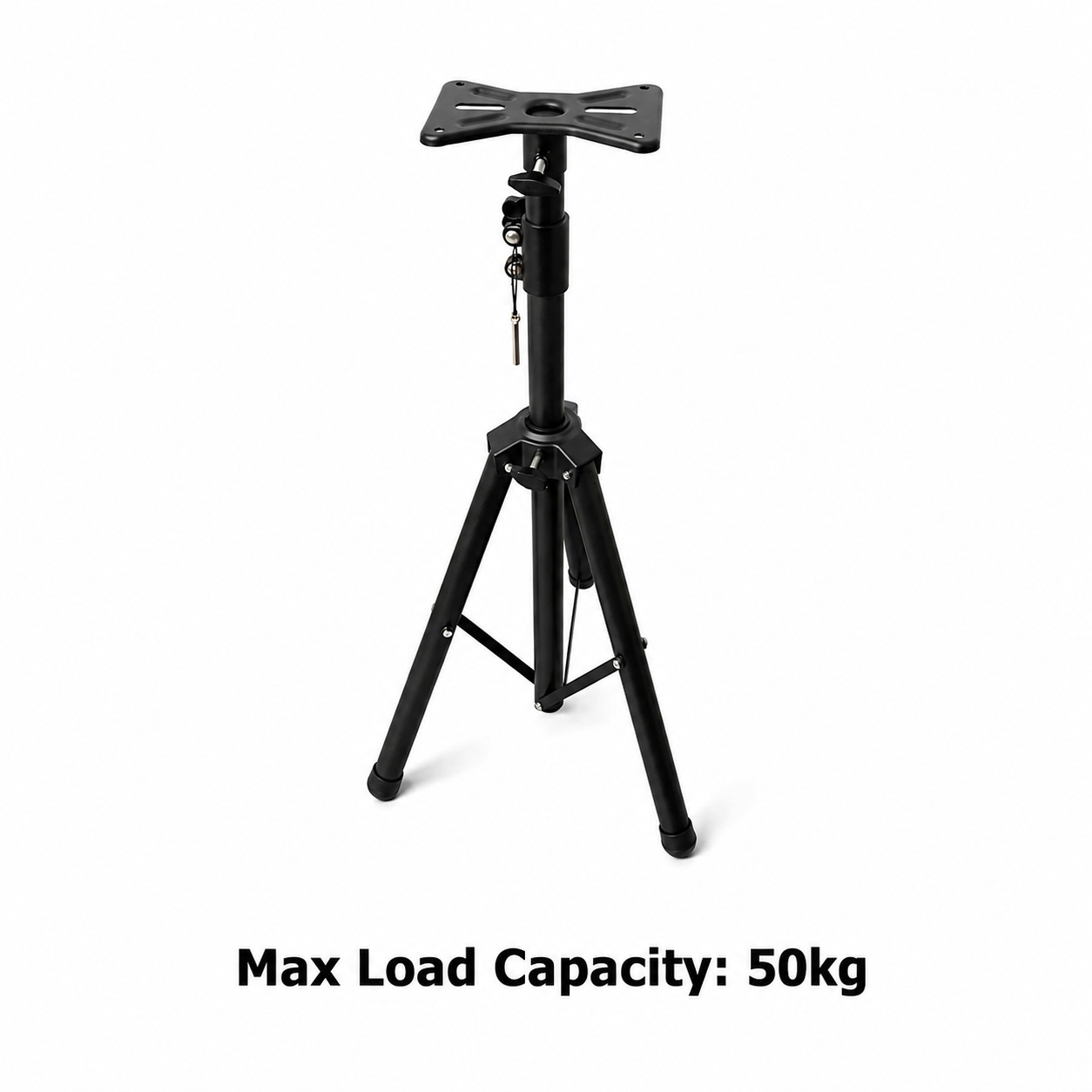 JBL Partybox Outdoor Heavy Duty Tripod Speaker Stand for 110/120/310/320/520/ Encore essential 2