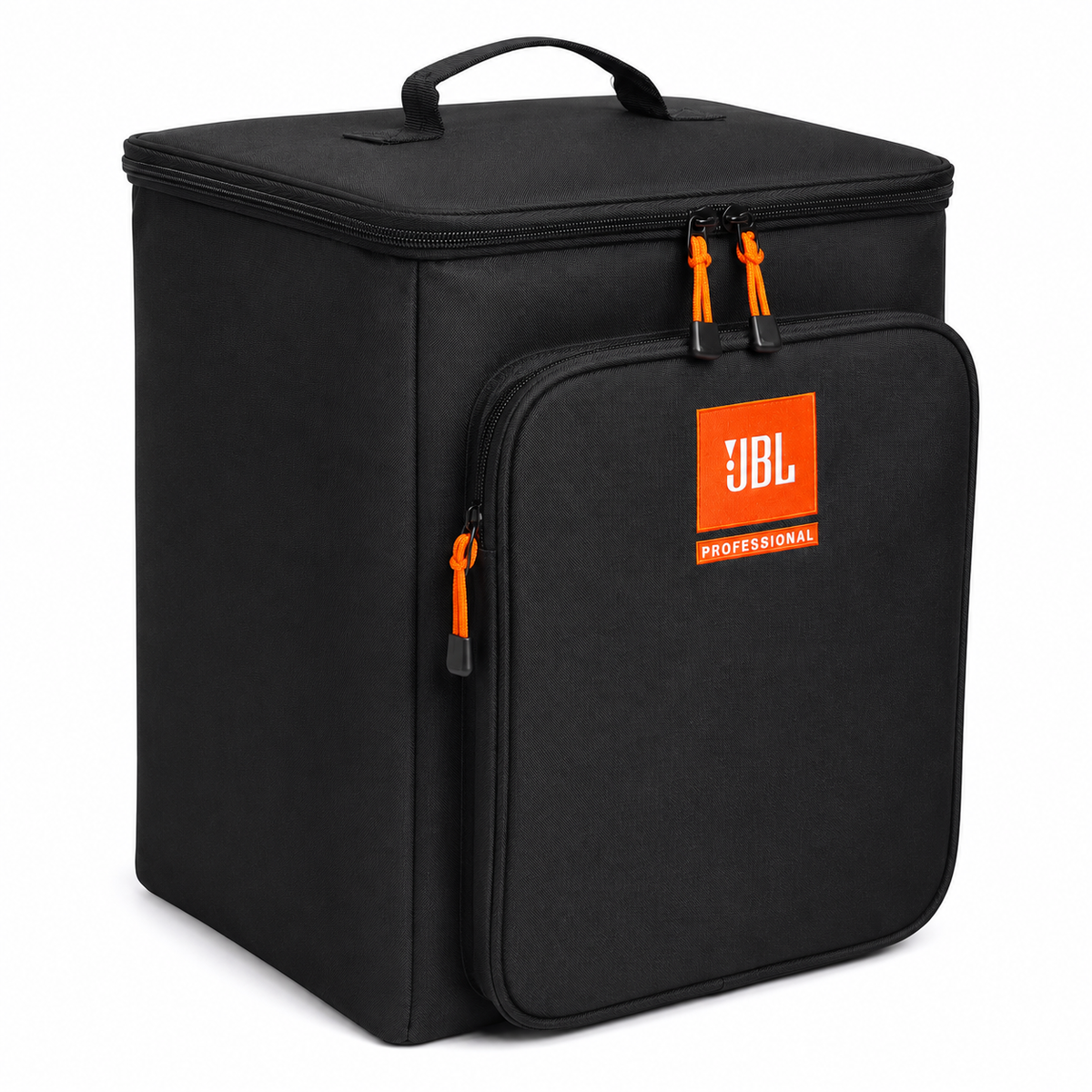 JBL EON ONE Compact Backpack | Original JBL Professional Protective Carry Bag with Front Storage Pocket