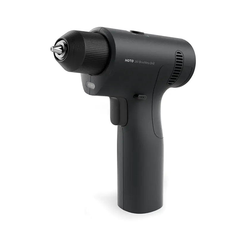 HOTO 16V Brushless Drill HTE0036GL