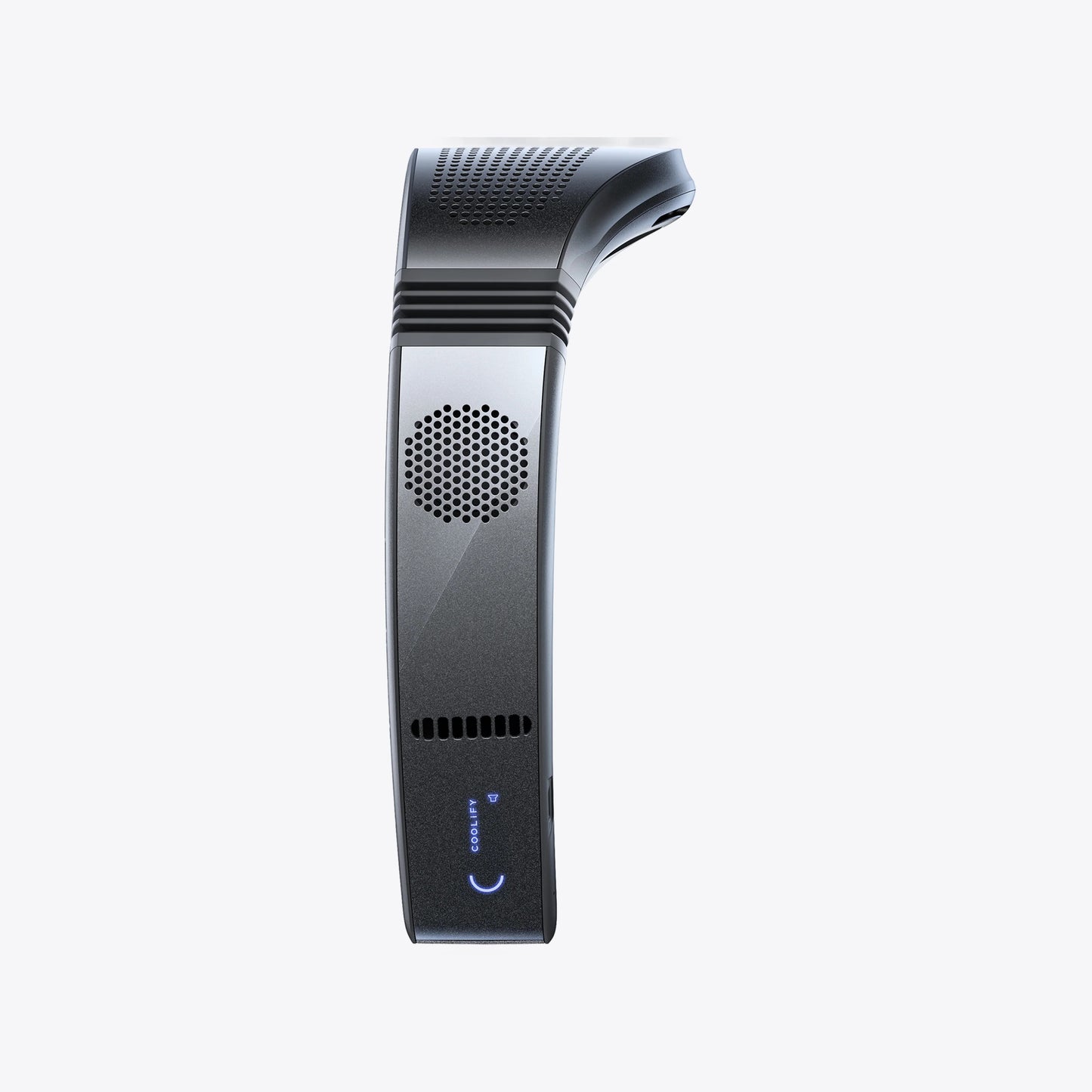 TORRAS 2026 COOLiFY Cyber Fold AI Neck Air Conditioner