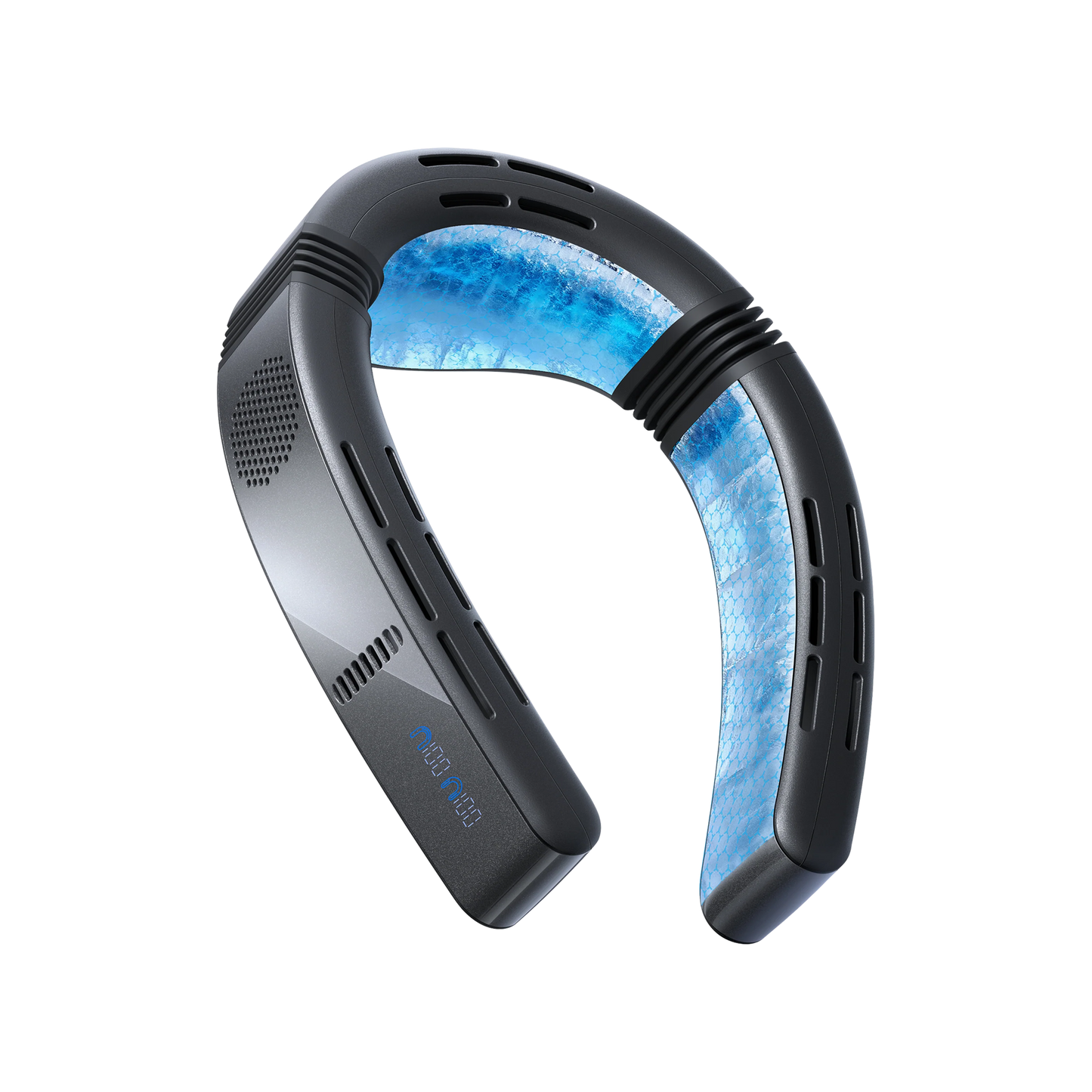 TORRAS 2026 COOLiFY Cyber Fold AI Neck Air Conditioner