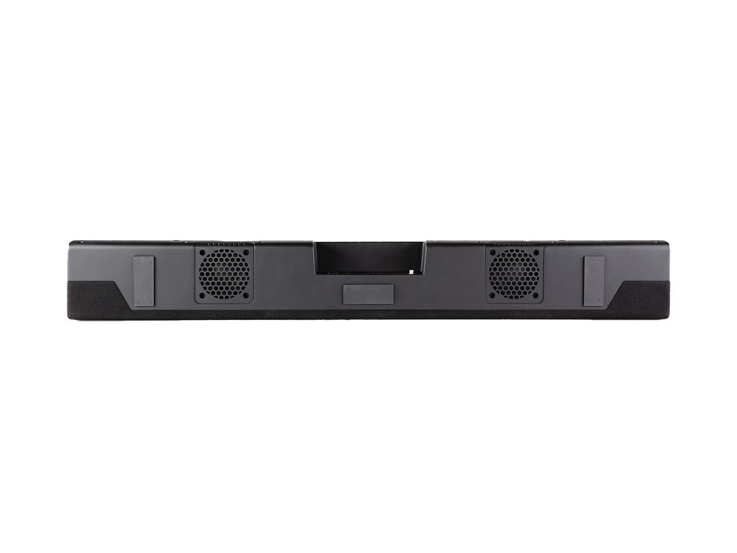 Denon DHT-S216 Compact Sound Bar with DTS Virtual:X 3D audio for enhanced bass and Built-in subwoofers -1 year warranty