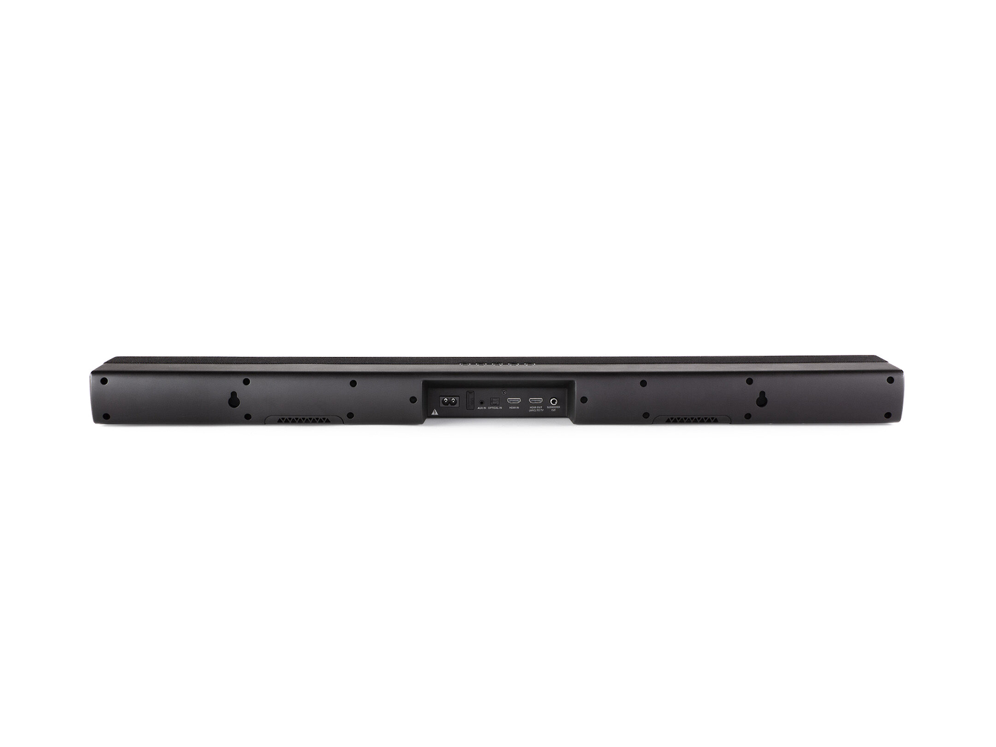 Denon DHT-S216 Compact Sound Bar with DTS Virtual:X 3D audio for enhanced bass and Built-in subwoofers -1 year warranty