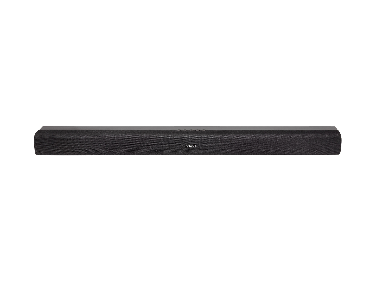 Denon DHT-S216 Compact Sound Bar with DTS Virtual:X 3D audio for enhanced bass and Built-in subwoofers -1 year warranty